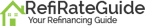 View Refi Rate Guide Rates